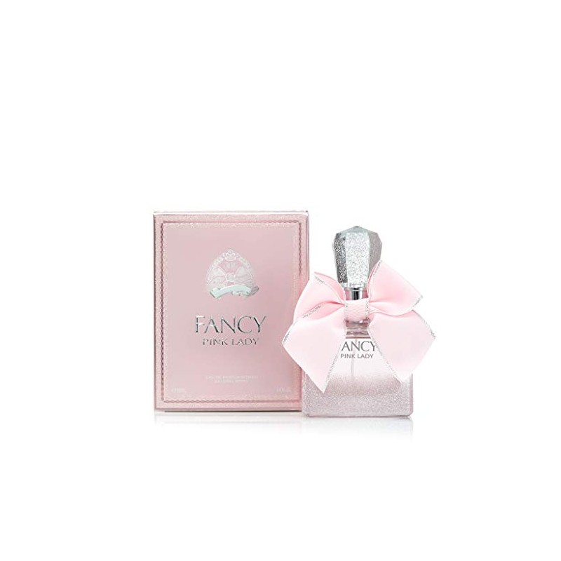 Geparlys Fancy Pink Lady Woman 2.8 Eau De Parfum
