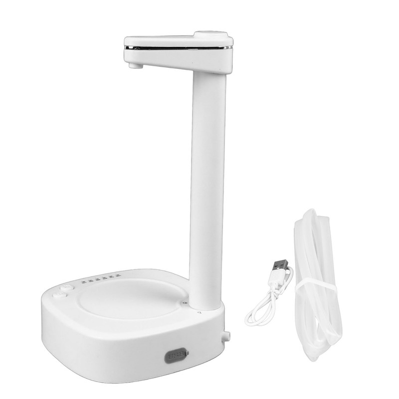 Desktop Water Bottle Dispenser Water Dispenser Countertop Type C Charging