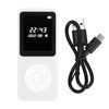 MP3 Player Bluetooth 5.0 1.77in LCD Screen Built in HD