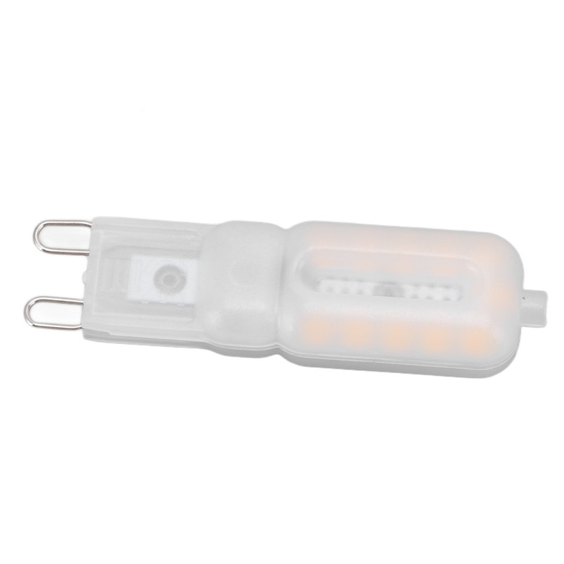 G9 Light Bulb Dimmable Eye Protection Energy Saving 5W 22