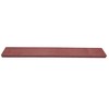 Exotic Wood Zone | Purpleheart Hardwood Electric/Bass Guitar Neck Blanks