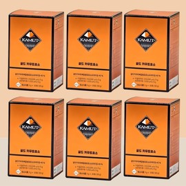 Grain On Jihye Lee Gold Kamut Enzyme Lactobacillus Grain On Kamut Powder 6 Months 6 Boxes / 그레인온 이지혜 골드 카무트 효소 유산균 그레이온 카뮤트 가루 6개월 6박스