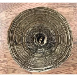 Capitol CX-737 Gold Line Carpet Seam Tape, 1 Roll