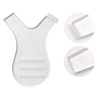 Unbranded 10* Lash Lift Perming Y Shape Brush For Eyelash