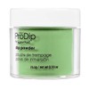Supernail Prodip Colored Acrylic Dip, Kiwi Cutie, 0.9 Ounce