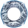 Igarashi RGB-355V Dinosaur Fossil Ukiwa 21.7 inches (55 cm) with