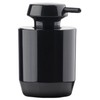 Zone Denmark Suii Soap Dispenser Colour: Zone Black