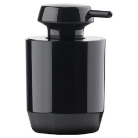 Zone Denmark Suii Soap Dispenser Colour: Zone Black