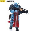 JoyToy Infinity Corvus Belli PanOceania Knights Hospitallers 1:18 Scale Action