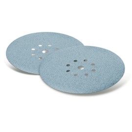 Festool 205662 Granat P220 Grit PLANEX 8-7/8-Inches (225mm) Diameter Abrasive Sanding Discs, 25-Pack