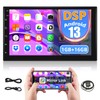 Android 13.0 2Din Car Stereo,7 Inch Touchscreen Double Din Car