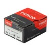 Timco - Metal Tapping Screws - PZ - Flange -
