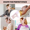 MKVZIYE V Face Masks, Reusable V-Line Mask, for Double Chin