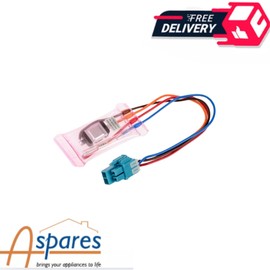 LG Defrost Sensor / Fridge Thermostat Assembly KSD-2011