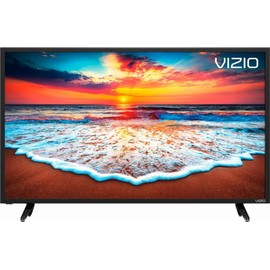 VIZIO D-Series™ 24” Class (23.80" Diag.) Smart TV