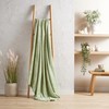 Olivia Rocco Flannel Fleece Throw Blanket Super Soft Warm Fluffy