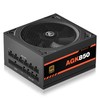 Power Supply 850W Fully Modular 80Plus Gold Certified PSU (ARESGAME,