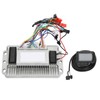 36V 48V 1000W Brushless Motor Controller EN06 LCD Display Set
