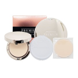 Prorance Premium Skin Cover SPF25 PA++ No. 23 (Beige) / 프로랑스 프리미엄 스킨커버SPF25 PA++ 23호(베이지)