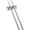 WMF Nuova Chopstick 6-Piece Chopsticks with Cutlery Bench for 2