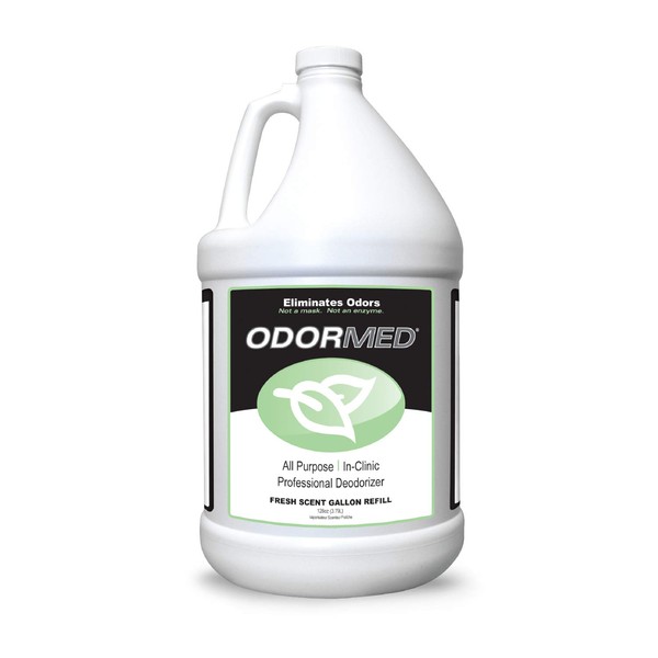 Odorcide THORNELL OMED-G ODORMED All Pupose Professional Deodorizer Refill