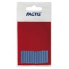 Factis Bag of 12 Spare Rubbers Abrasive Electric Eraser FACTIS,