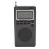 Portable AM FM Digital Radio Highly Sensitive Stable Low Power