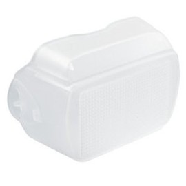 Diffusor Softbox Softener Flash Bounce for Nikon SB-700 SB700 Flash