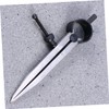 TEHAUX Carbon Steel Marking Gauge Spring Compass Contour Gauge Drafting