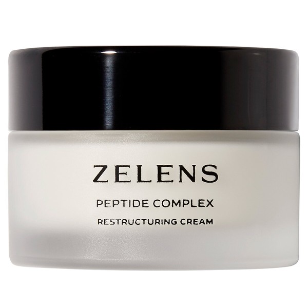 Zelens Peptide Complex Restructuring Cream,