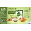 Svetia Blend Endulzante Para Hornear, Stevia, 500 gramos