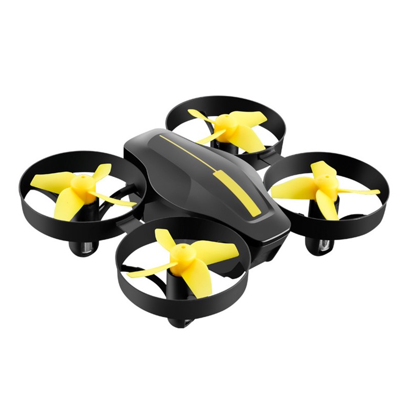 Mini Drone for Kids RC Quadcopter with Function Auto Hover