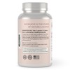 Holistic Lactation® Lactation Flow Formula (60 Servings), Supplement to Support