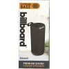 Billboard Extreme Bass Tower Speaker