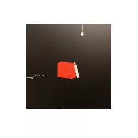 The White Stripes - Elephant XX (LP, Album, Mono, Red + LP, Album, Mono, Whi + 7