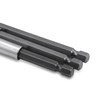 SYCEES 3 pcs Drill bit set, drill bit hole cutter