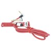 vhbw Audio AUX Cable Compatible with Monster Beats by Dr.