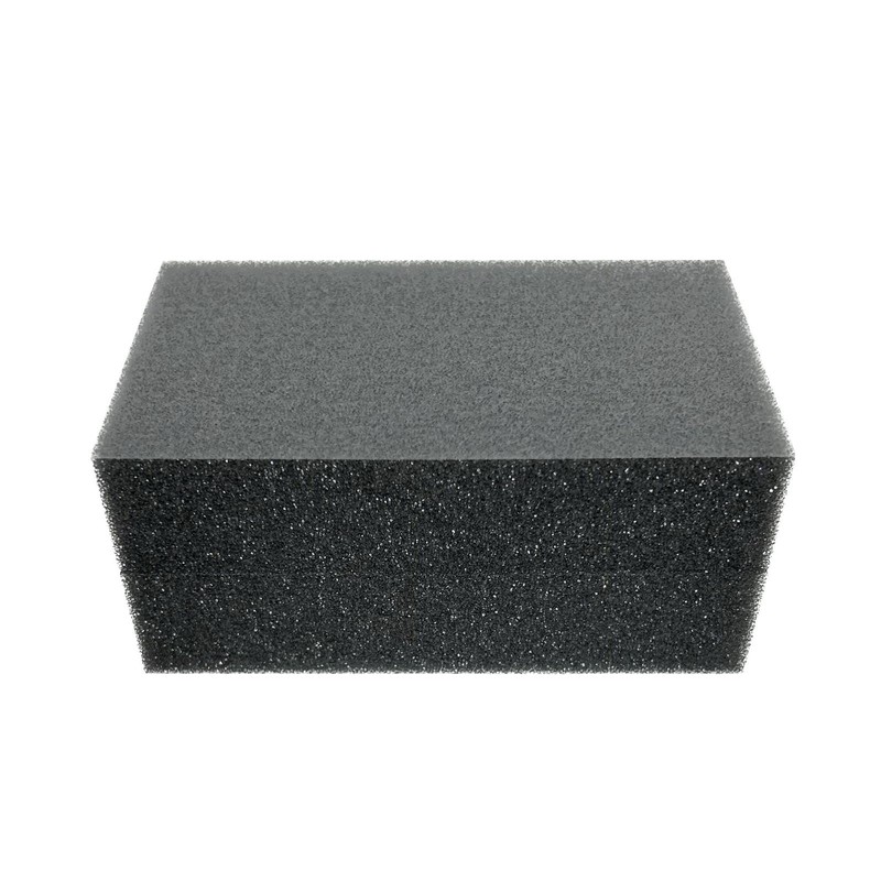 Kovacs Buffle Pad NS (Soft Type), Pack of 2