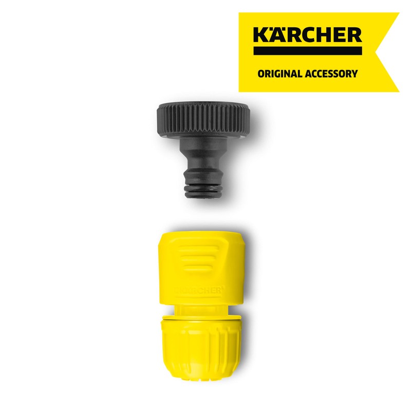 Kärcher 6.997-358.0 Basic Connection Kit