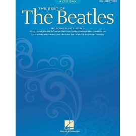 Best of the Beatles - 2nd Edition