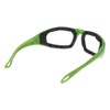 cdhgsh Protective Glasses Cut Onions Protective Glasses Practical Cooking Anti-Tear
