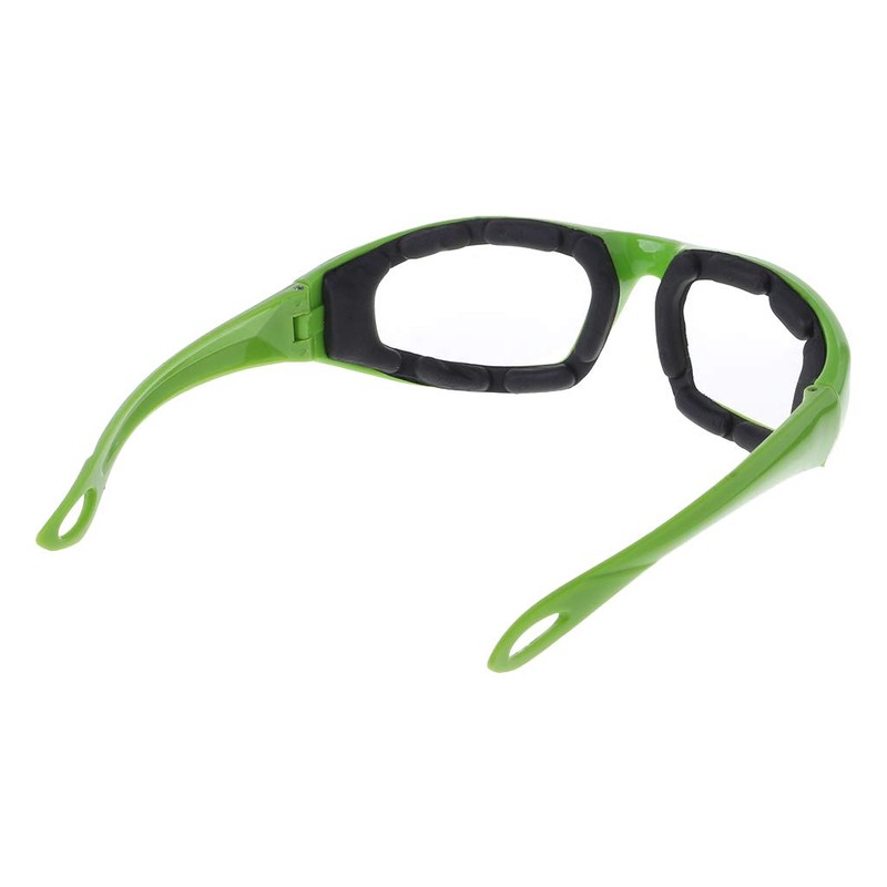 cdhgsh Protective Glasses Cut Onions Protective Glasses Practical Cooking Anti-Tear