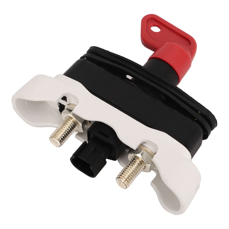 Truck Master Battery Switch 21243844 Compact Sensitive Safe Comfortable Touch