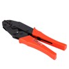 Wire Crimper, Wire Terminal Crimper Wire Crimping Tool with Handle