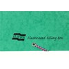 Exacompta - Ref 5263Z - Europa - Elasticated Filing Box,