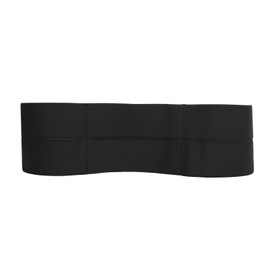 Bench Press Band for Man and Women Strength Increase Push Up Assistance Elastic Band for Fitness Gym Workout Black M