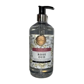 Castelbel - Rose Oud Fragranced Hand Wash 17 Fl Oz