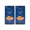 GENTILE PASTA CALAMARETTI DI GRAGNANO IGP (2 Pack - 1.1