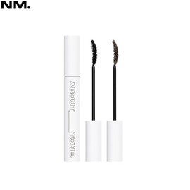 ABOUT TONE High High Long & Curl Mascara 7g, Color:01 BLACK