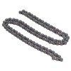 410 Chain Sprocket Kit Steel 114 Link Drive Chain with